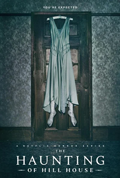 Смотреть сериал Призраки дома на холме (2018) онлайн в хорошем качестве 720-1080 HD, бесплатно на русском языке